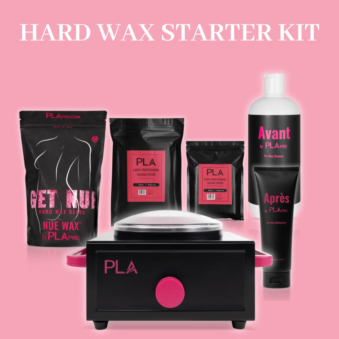 PLA Wax Starter Kit