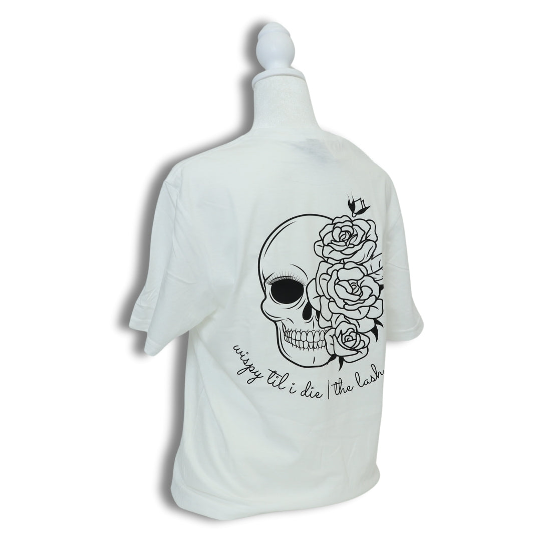 Wispy Til I Die T-Shirt