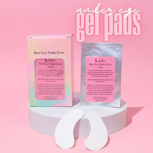 Under Eye Gel Pads