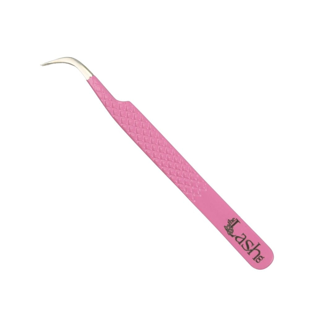 Bolt Deep Curve Volume Tweezer