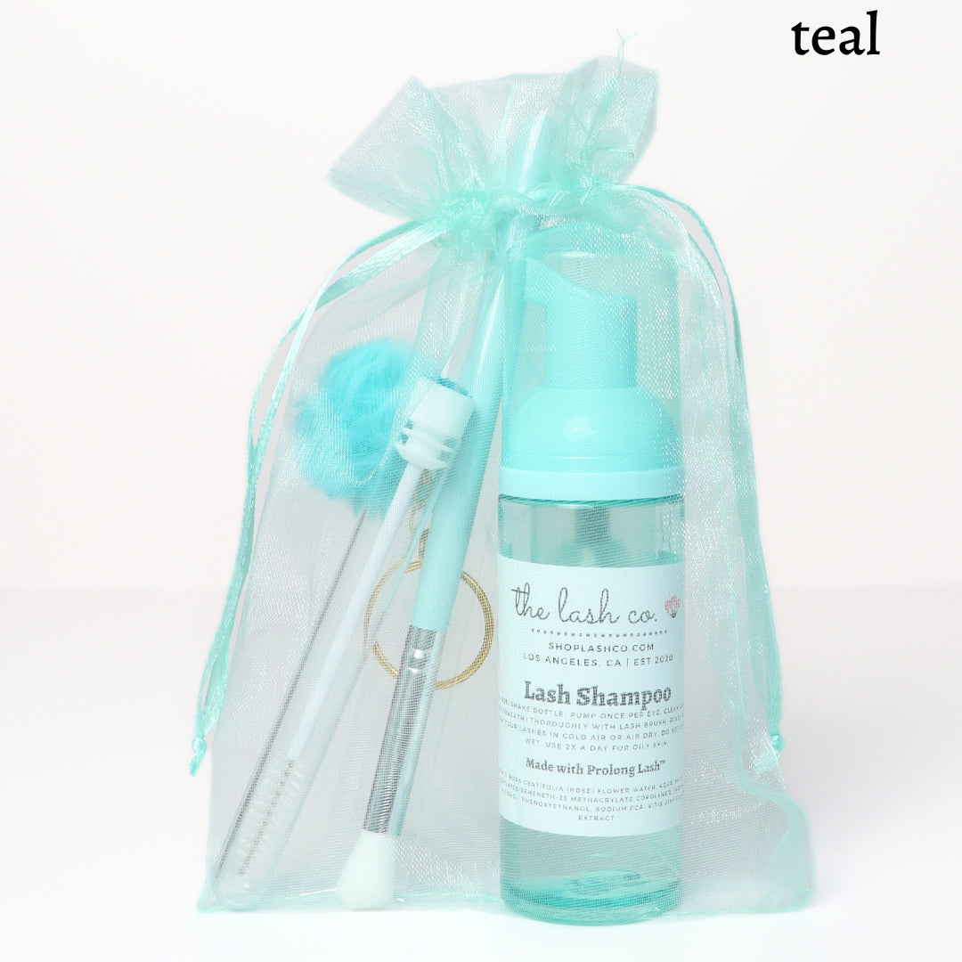 Aftercare Kit Mesh Bags