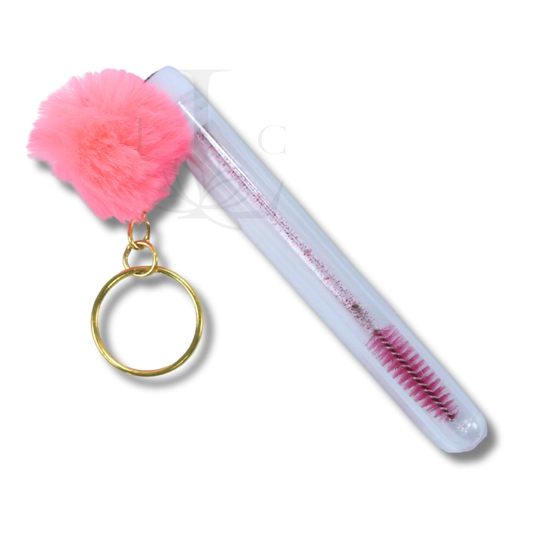 Covered Fluffy Lash Wands