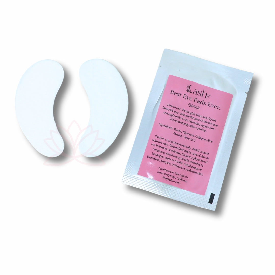 Under Eye Pads (Gel)