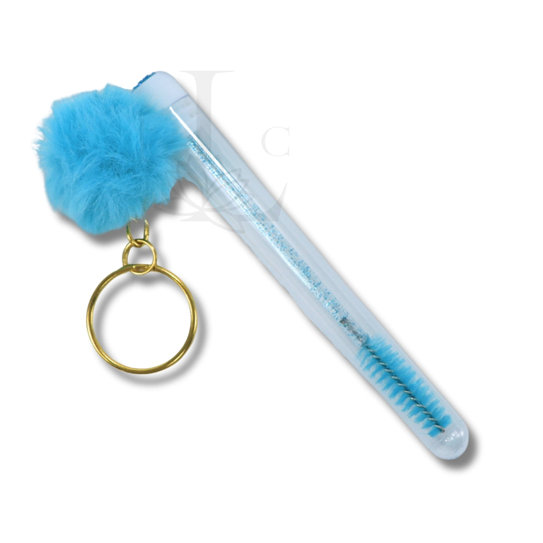 Covered Fluffy Lash Wands