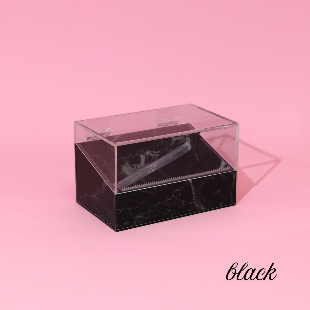 Marble 6-Tape Dispenser