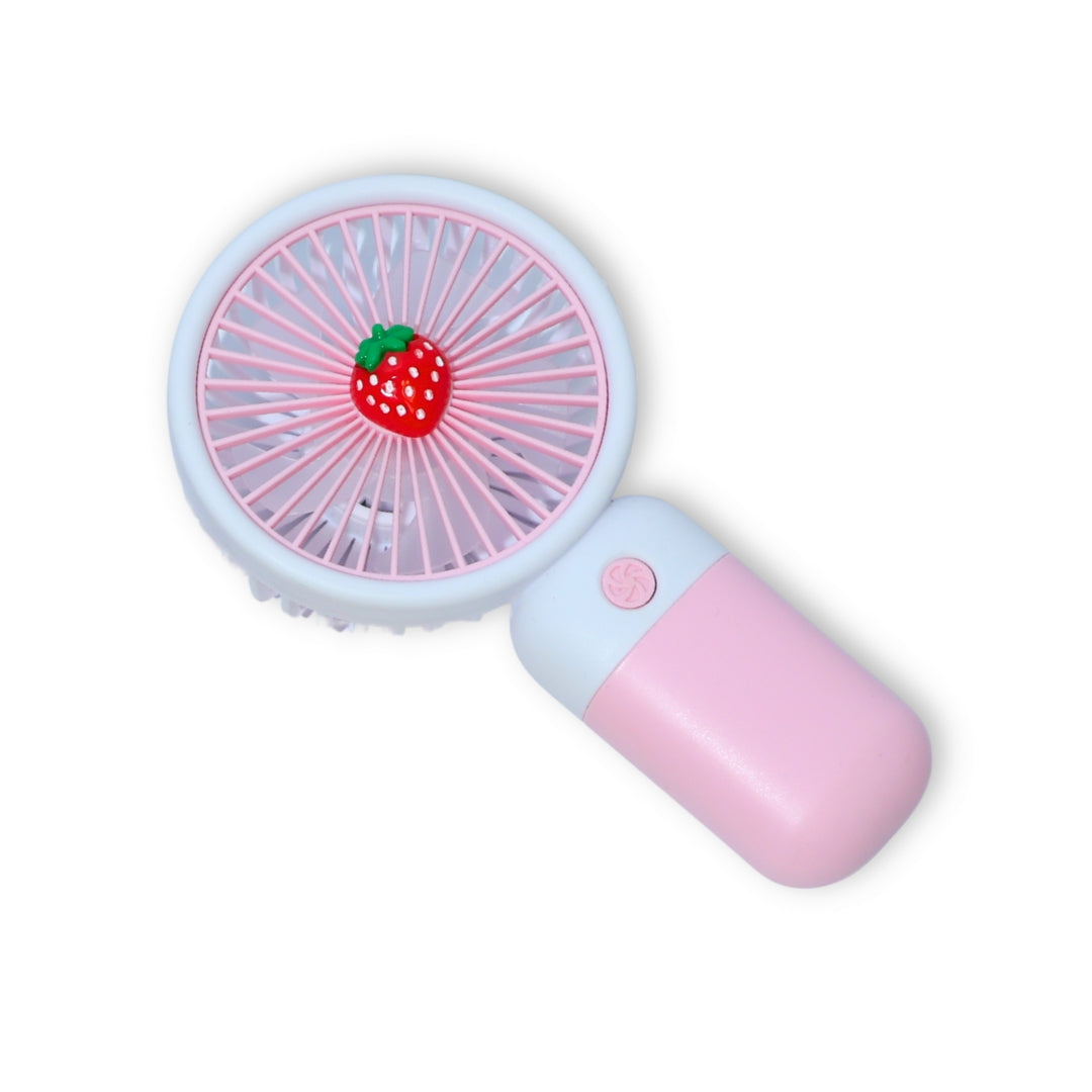 Summer Handheld Fans