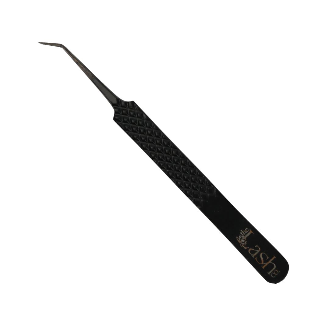 CEEJ Semi Curved Isolation Tweezer