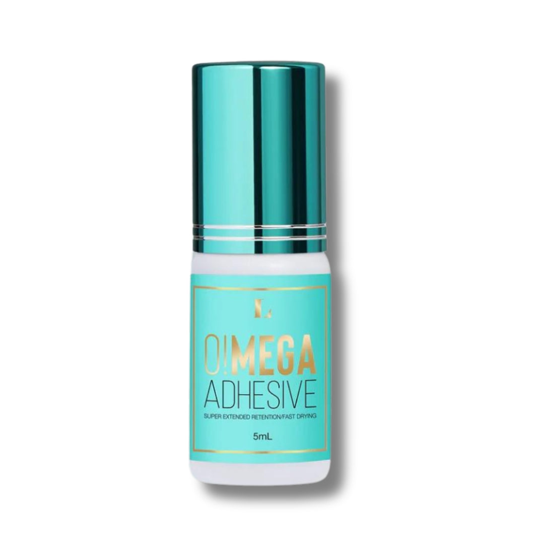Lashbox LA OMega Adhesive