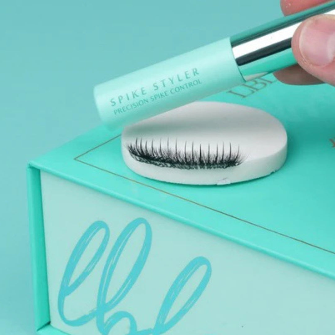 Lashbox LA Spike Styler