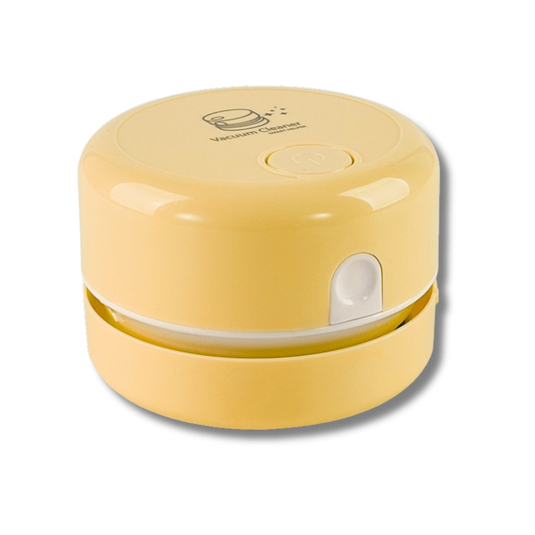 CLEARANCE Yellow Lash Vacuum