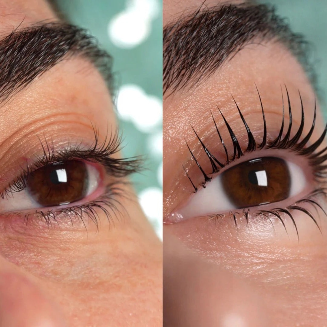 Lashbox LA Miko Korean Lash Lift System Starter Kit