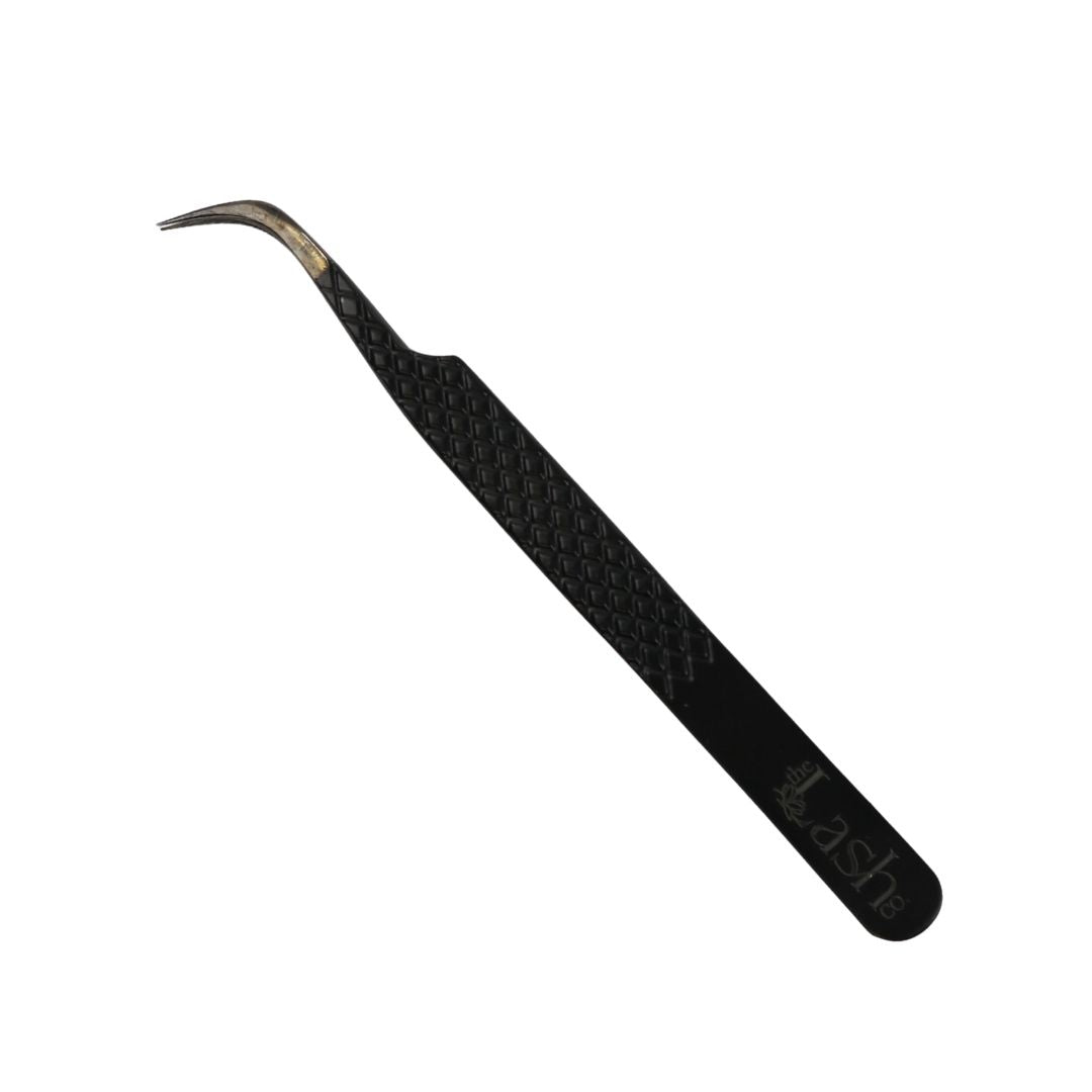 Bolt Deep Curve Volume Tweezer