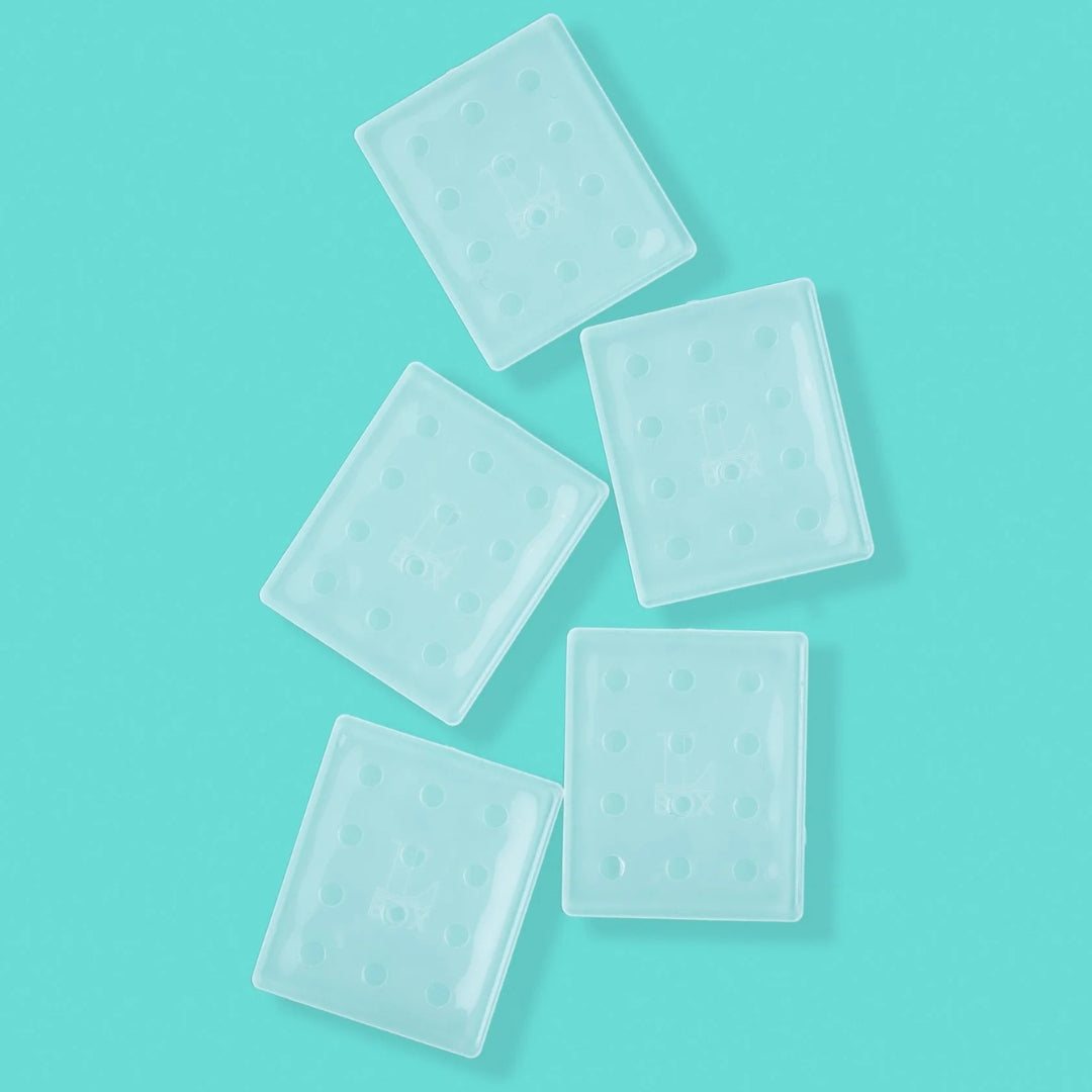 Lashbox LA Volume Expert Glue Tray