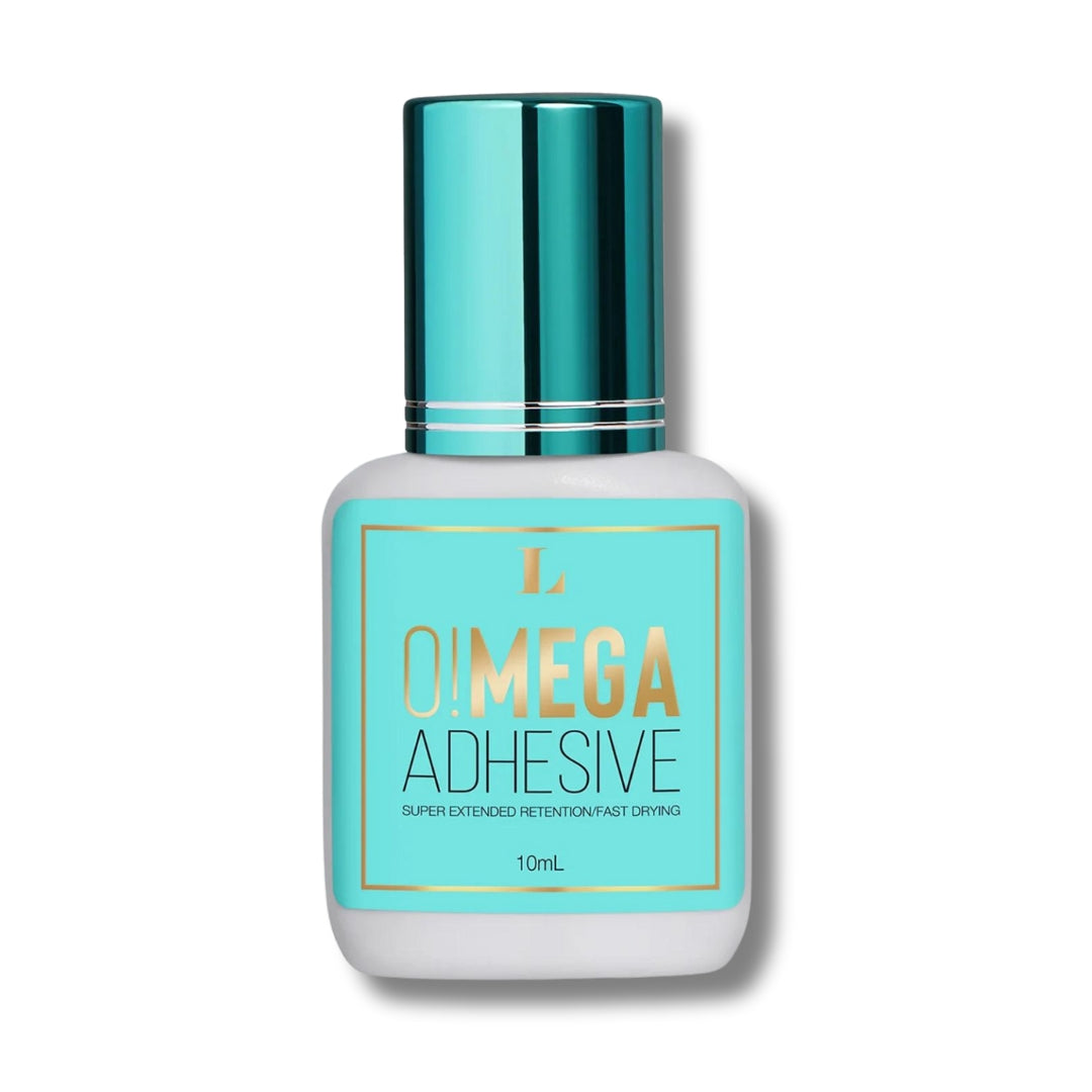 Lashbox LA OMega Adhesive