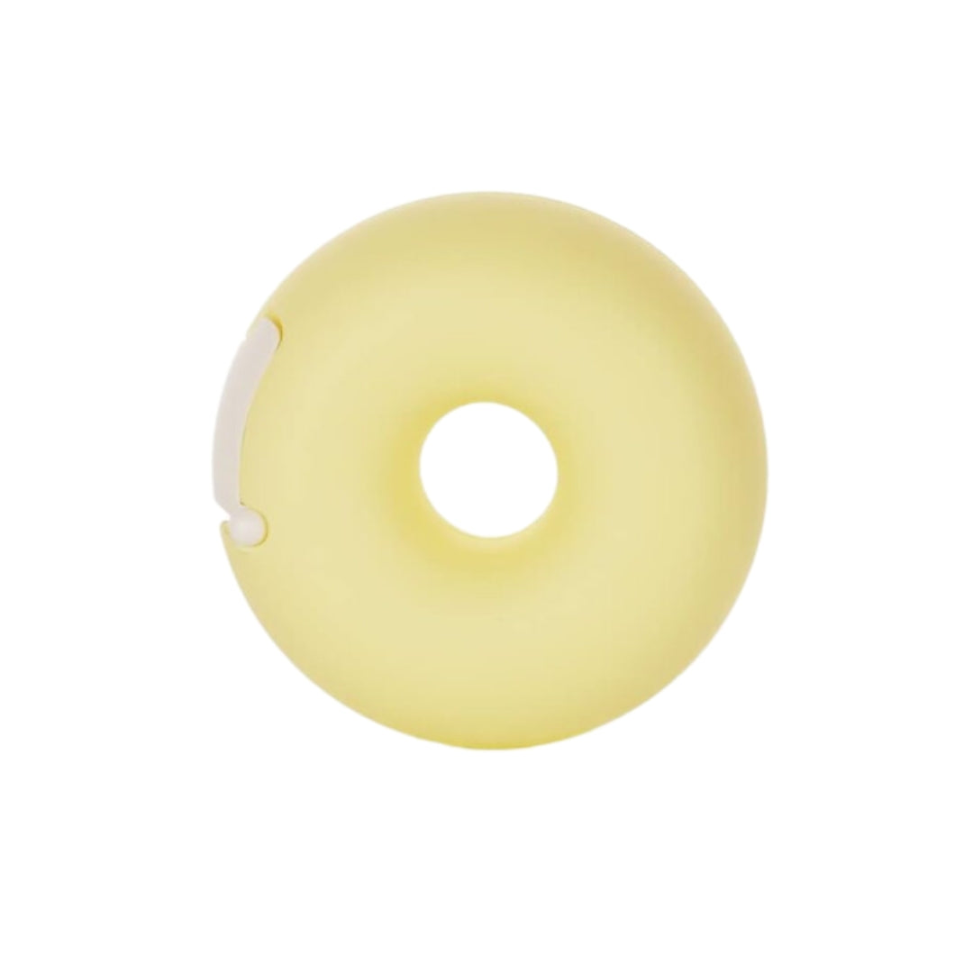 CLEARANCE Donut Individual Tape Dispenser