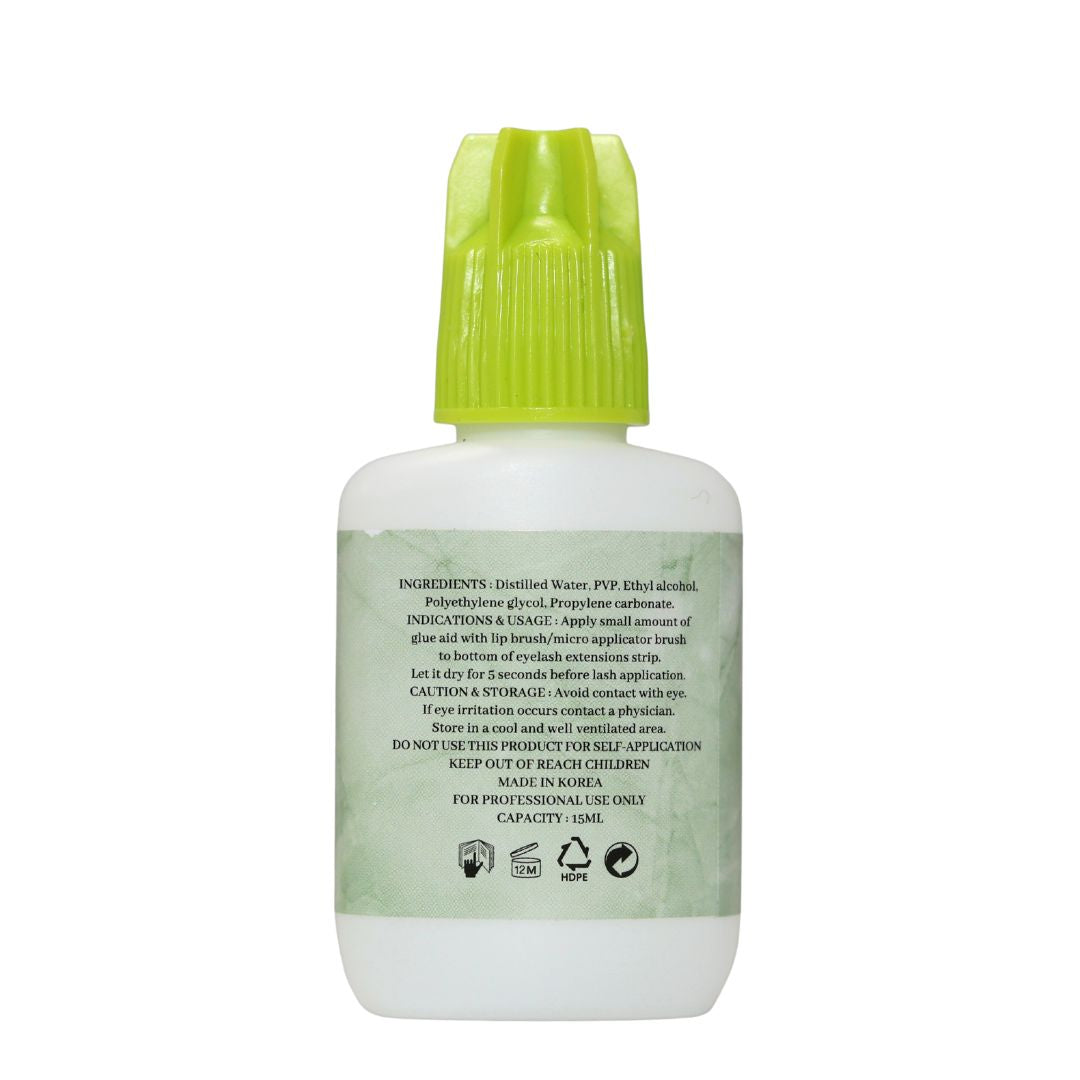 The Antidote Glue Aid