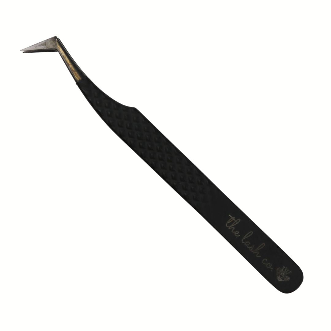 POPS L Boot Volume Tweezer