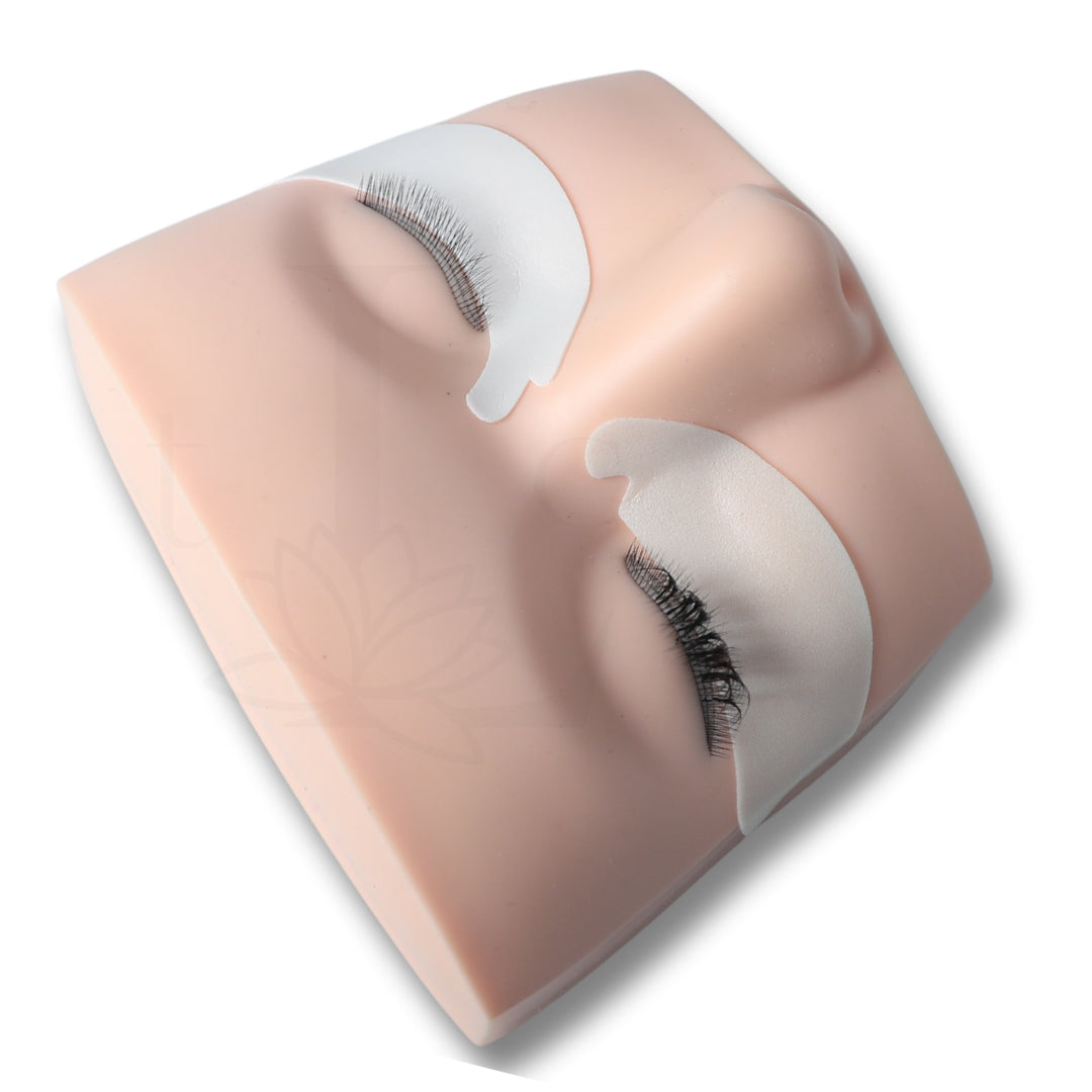 Foam Eye Pads