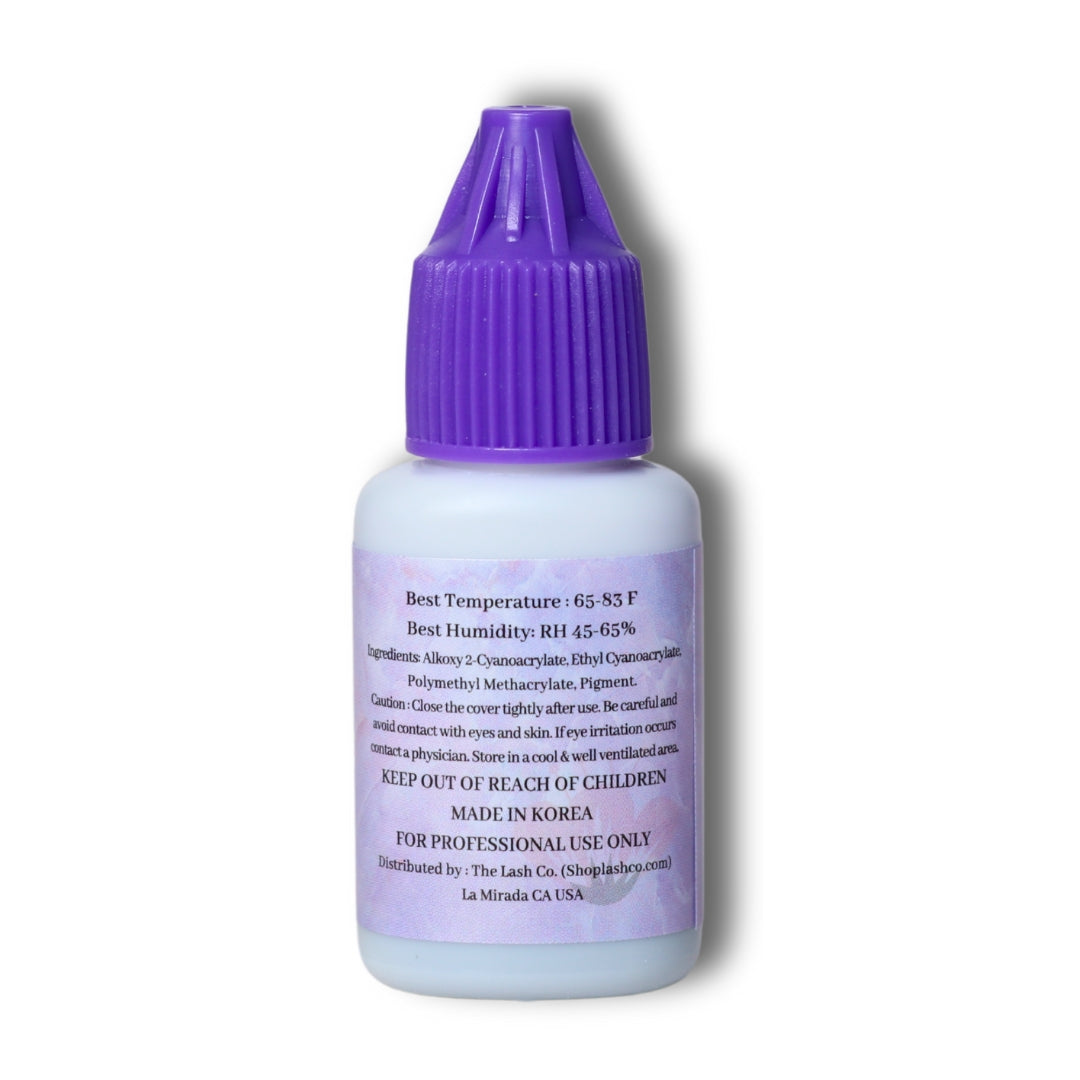 Saves the Day High Humidity Purple Glue