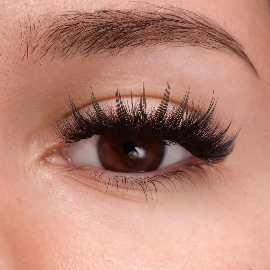 Lashbox LA Anime Tower Spike - 0.05 Contour 3D Print Lash