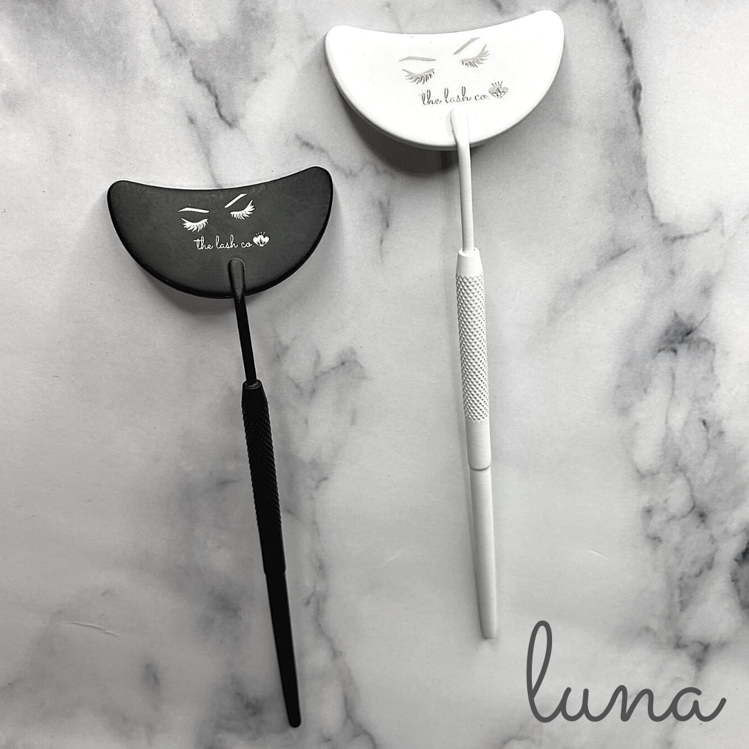 CLEARANCE Lash Cheek Mirrors