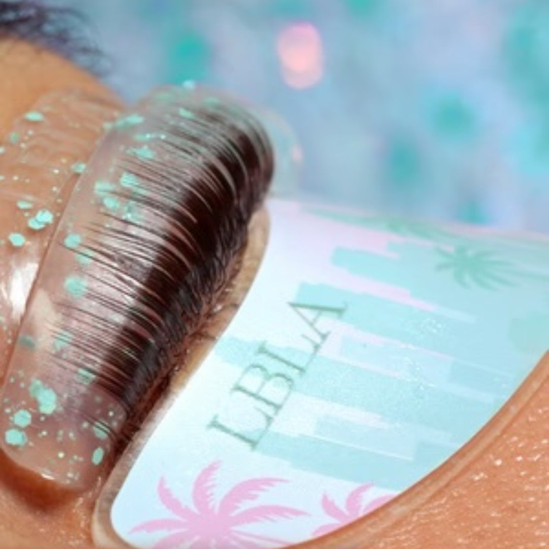 Lashbox LA Miko Korean Lash Lift Essentials Shield Set