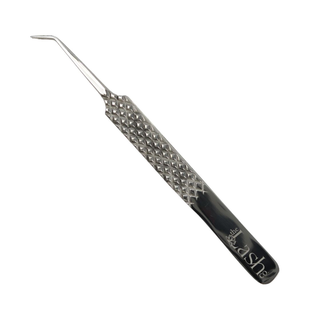 CEEJ Semi Curved Isolation Tweezer
