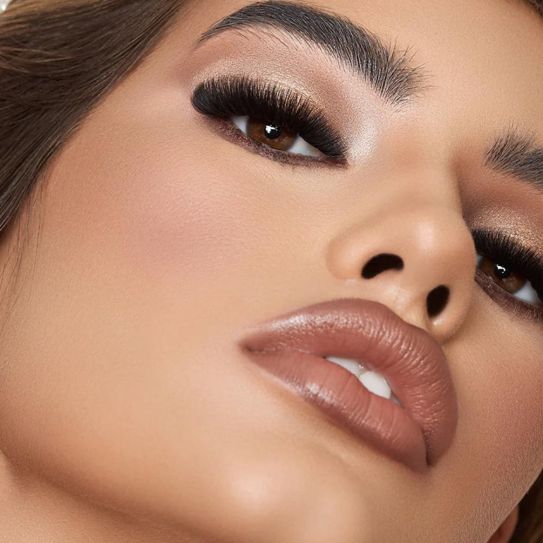 Lashbox LA Cashmere Lash Trays 0.03