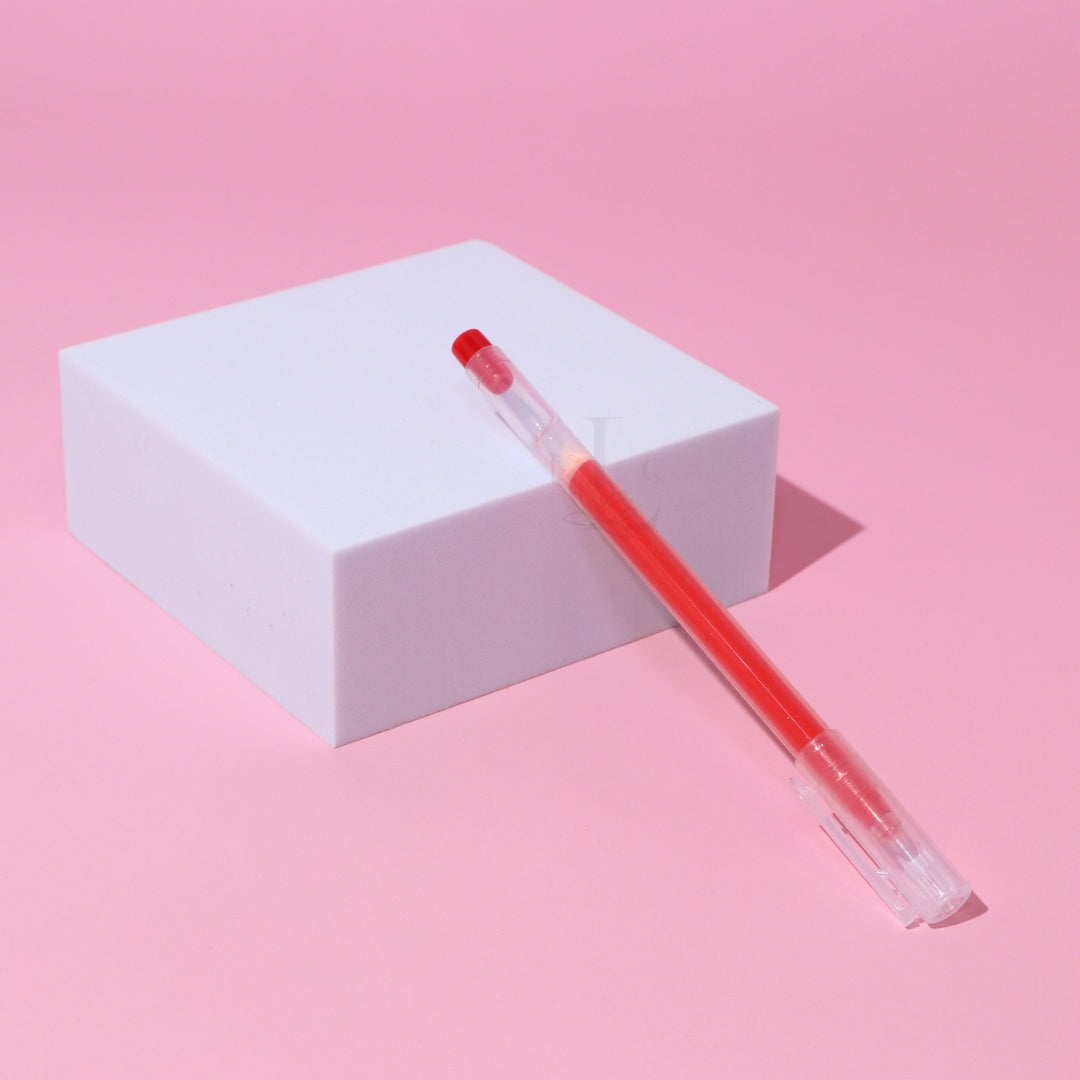 Mapping Pens