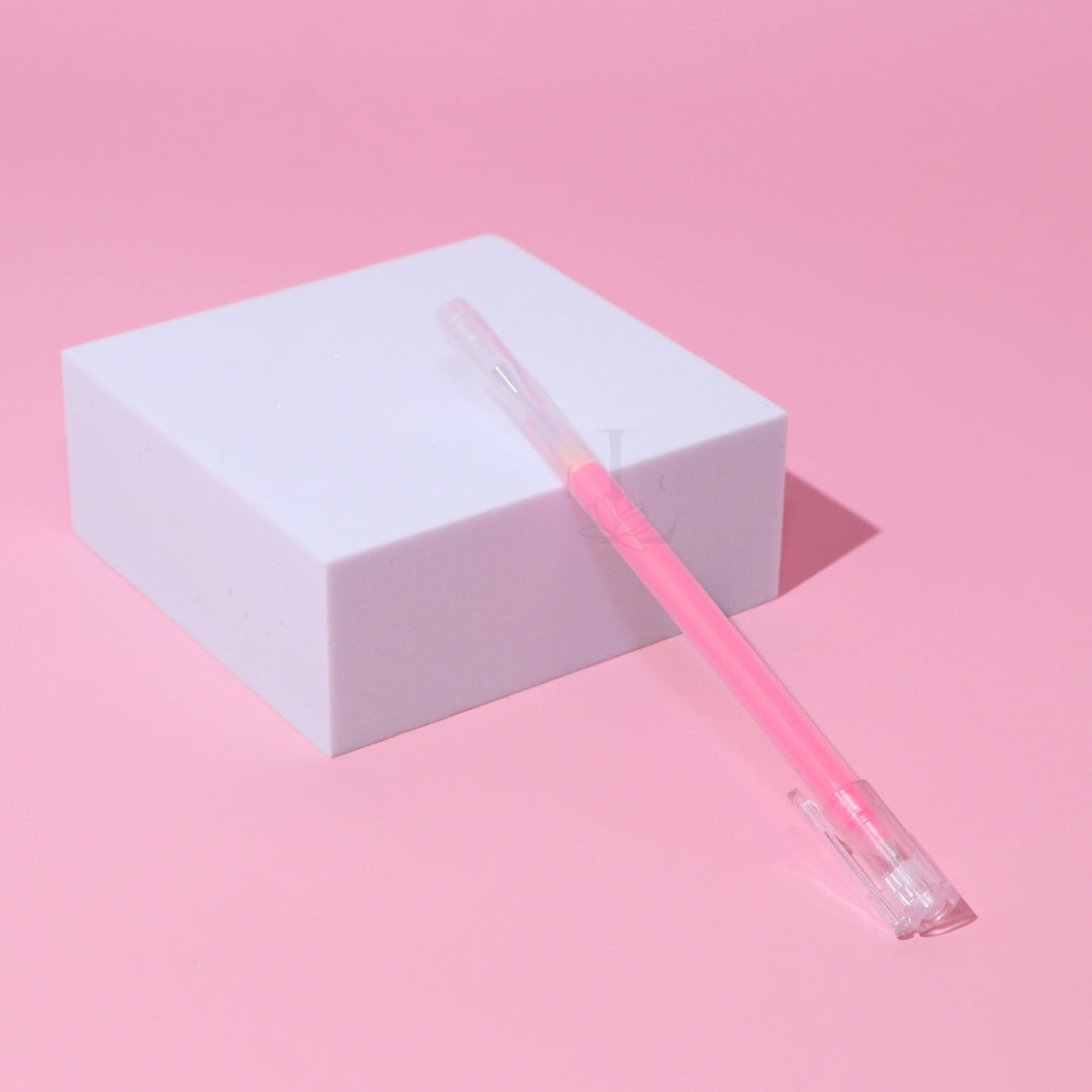 Mapping Pens