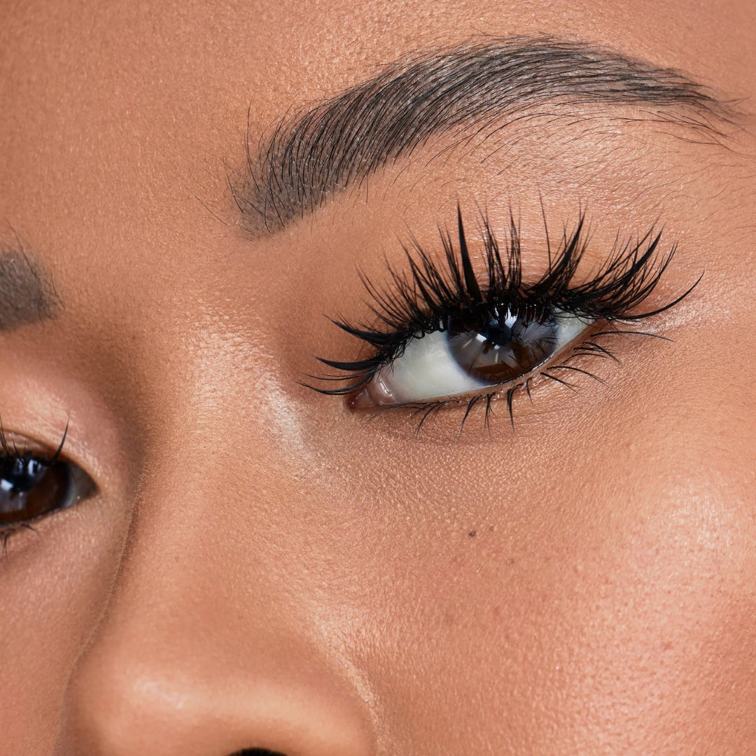 LBLA Pixie Camellia Lashes
