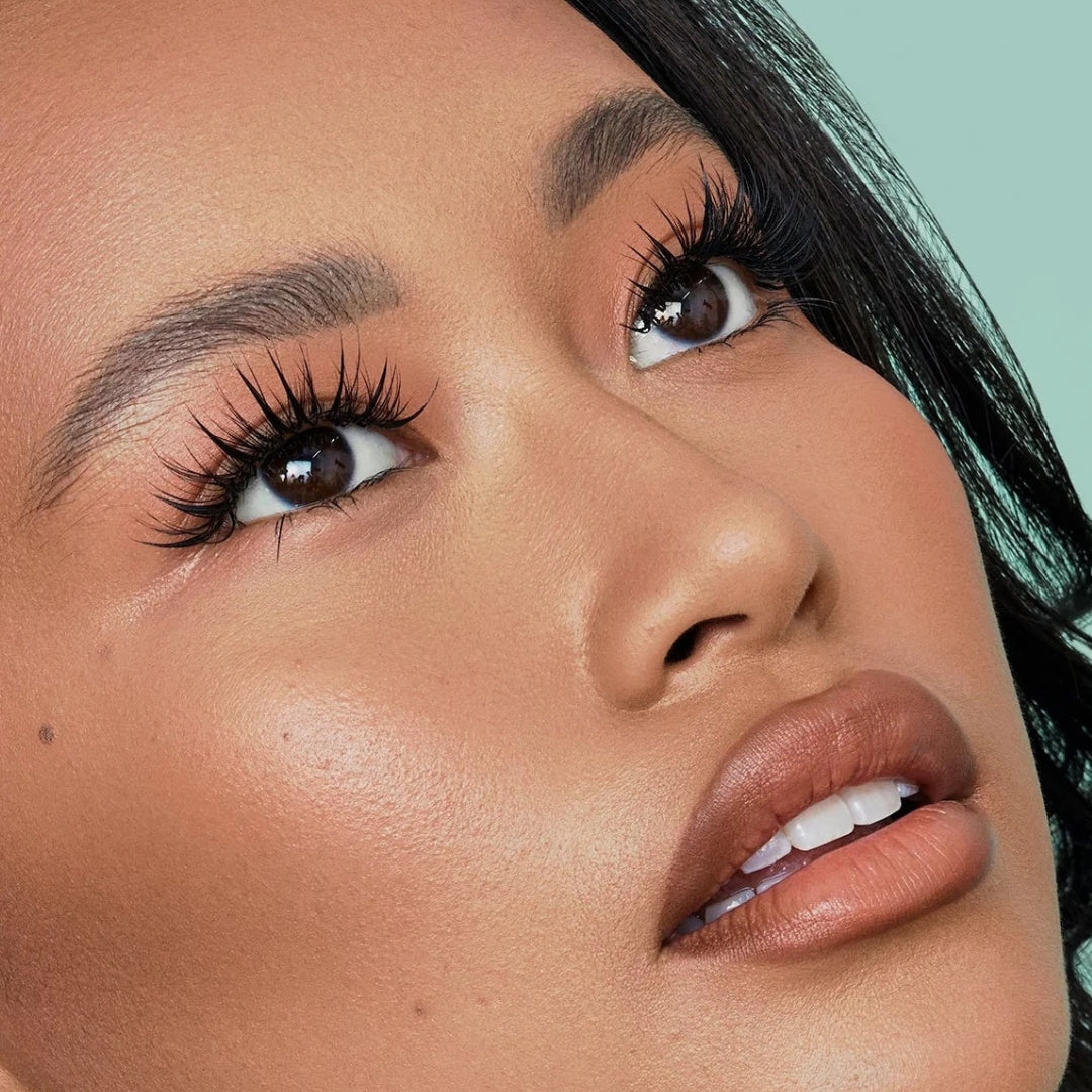 LBLA Multi-Layered Camellia Lashes