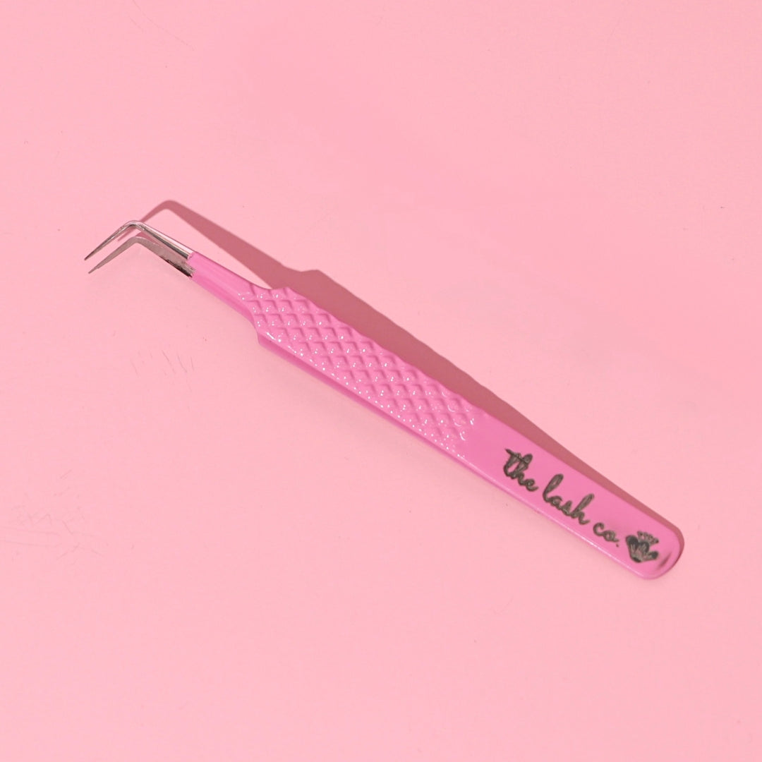Clearance 70 Degree Tweezer