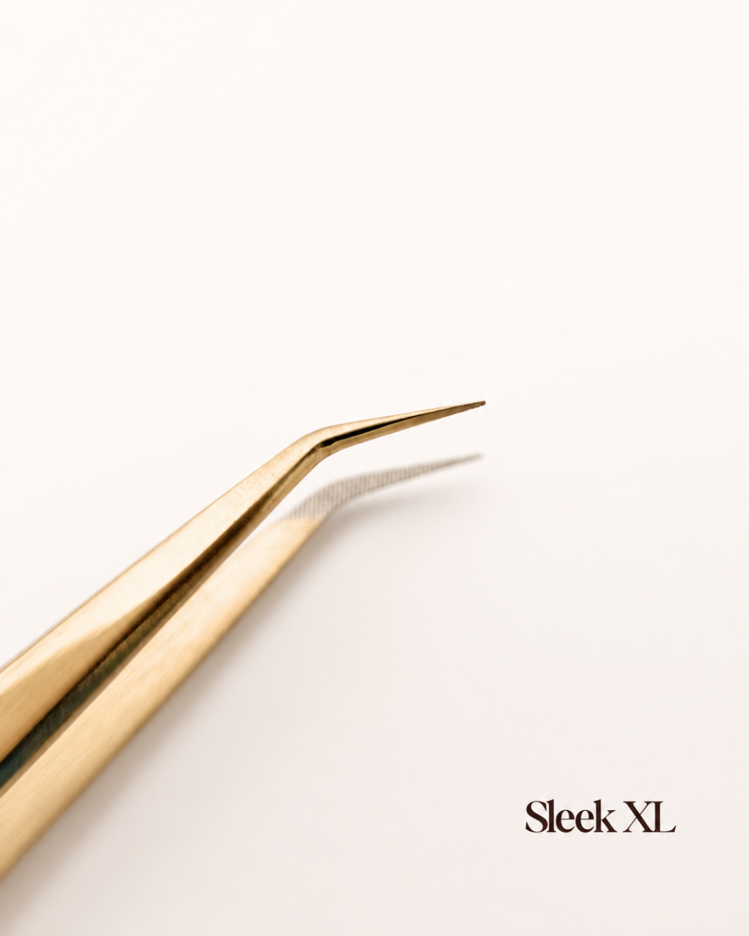 Golden Hour Silky Gold Tweezer Collection