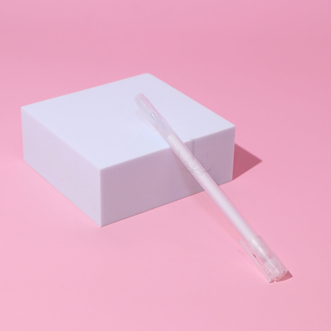 Mapping Pens