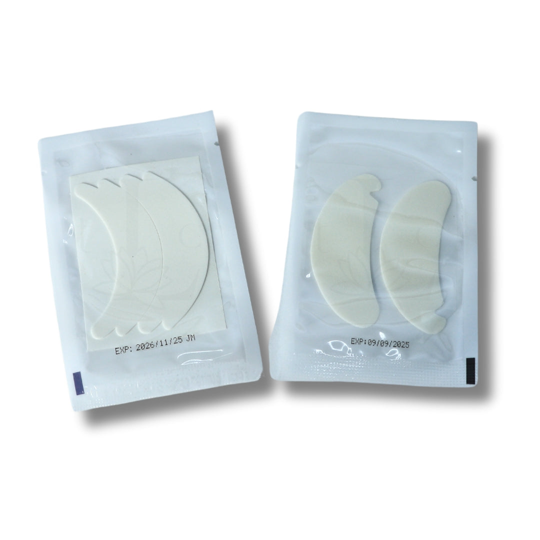 Foam Eye Pads