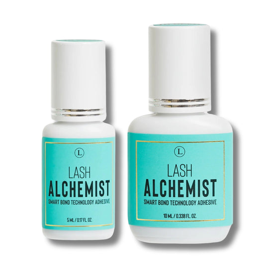 Lashbox LA Lash Alchemist Adhesive