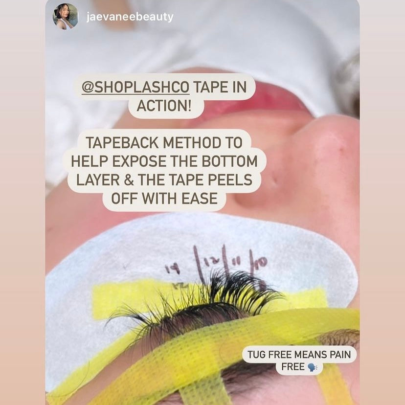 Silicone Gel Tape