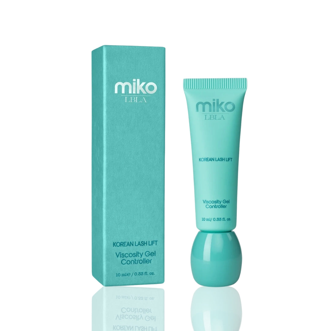 Lashbox LA Miko Korean Lash Lift Viscosity Gel Controller