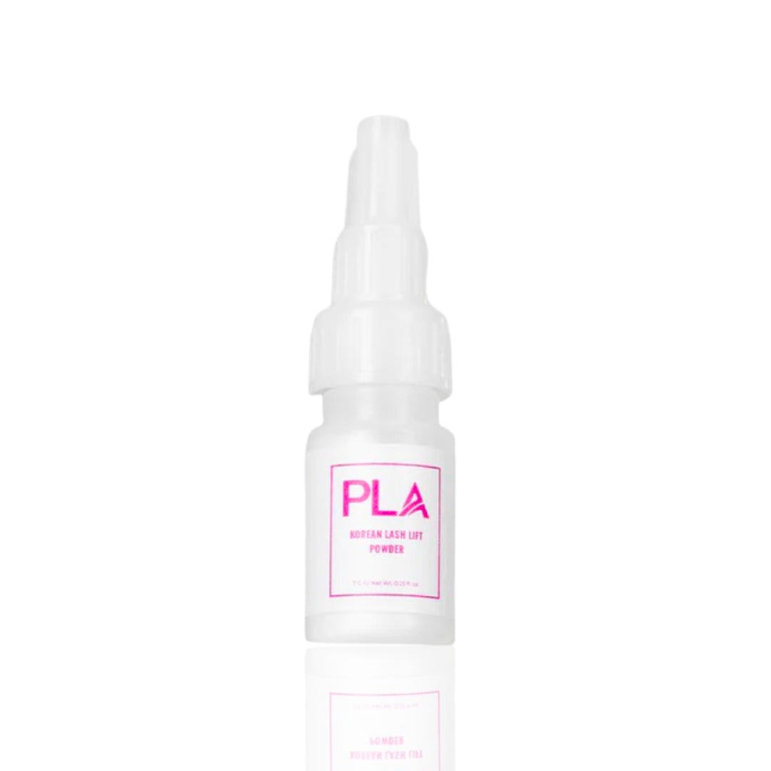 PLA Lash Lift Thickening Powder
