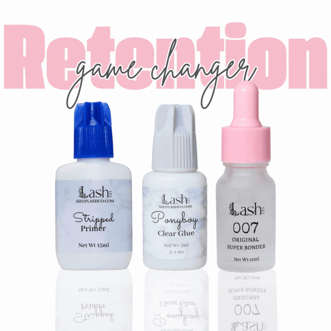 Retention Game Changer Bundle