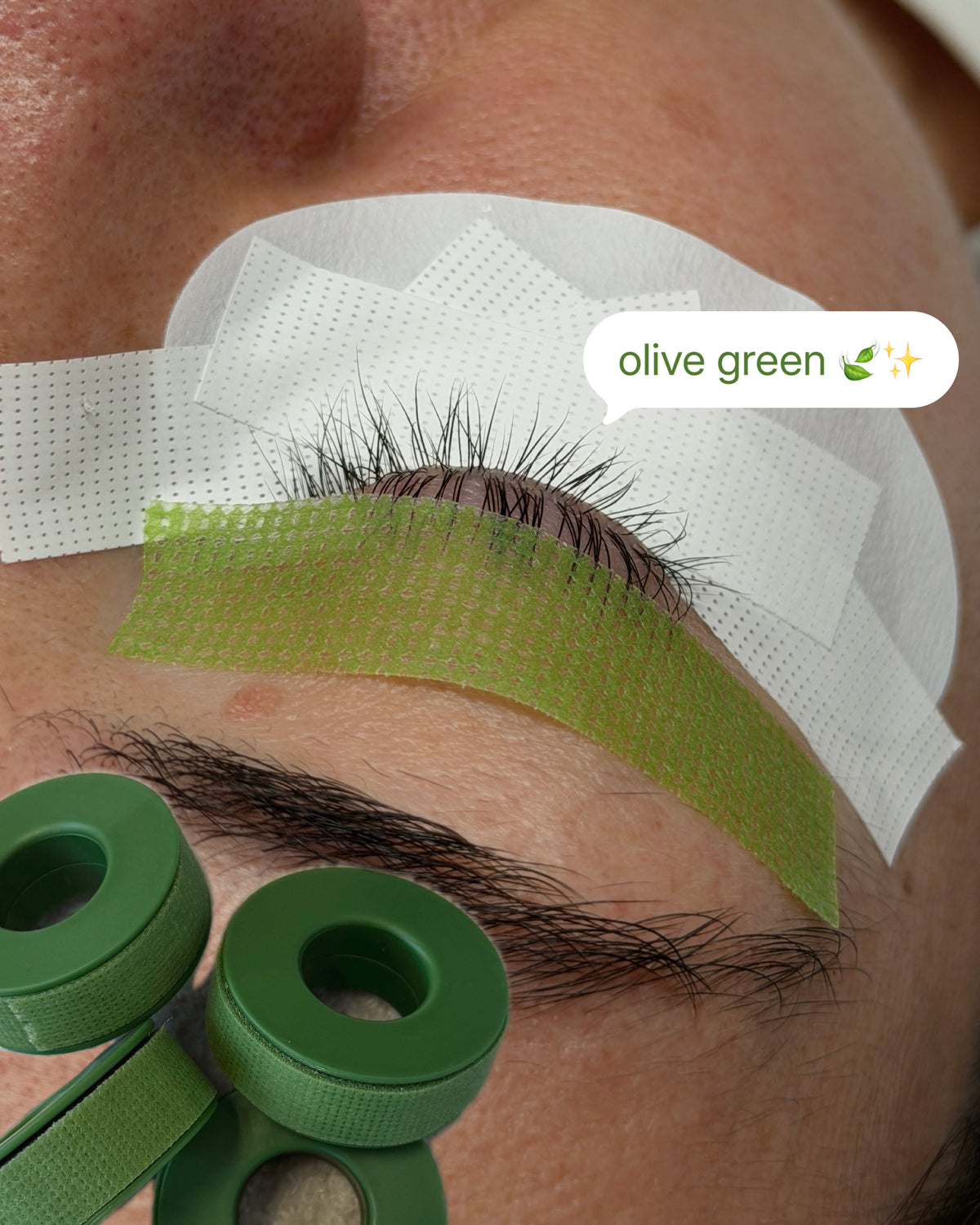 Silicone Gel Tape