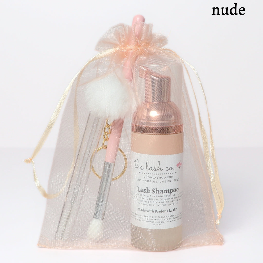 Aftercare Kit Mesh Bags