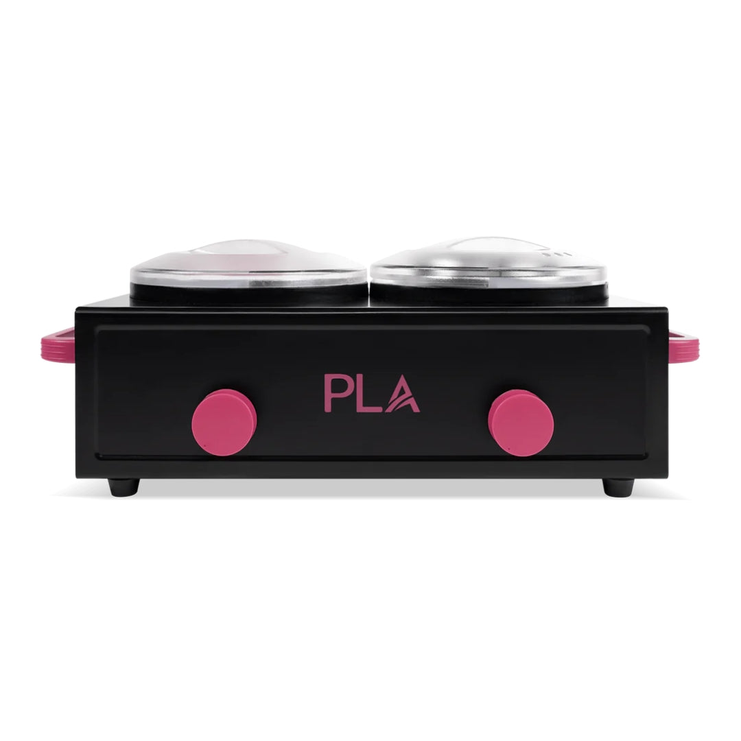 PLA Pro Double Wax Warmer