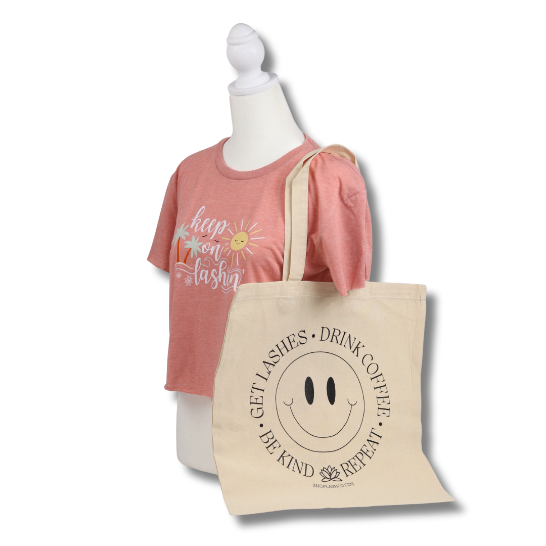 Be Kind Tote