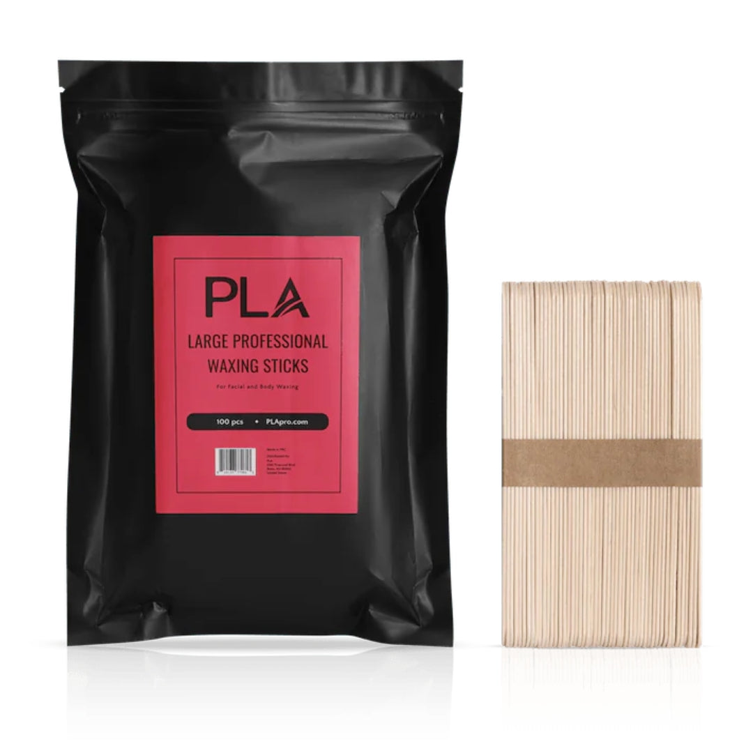PLA Professional Waxing Sticks