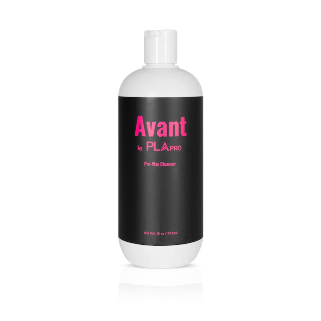 PLA Pre-Wax Cleanser - PLA Avant