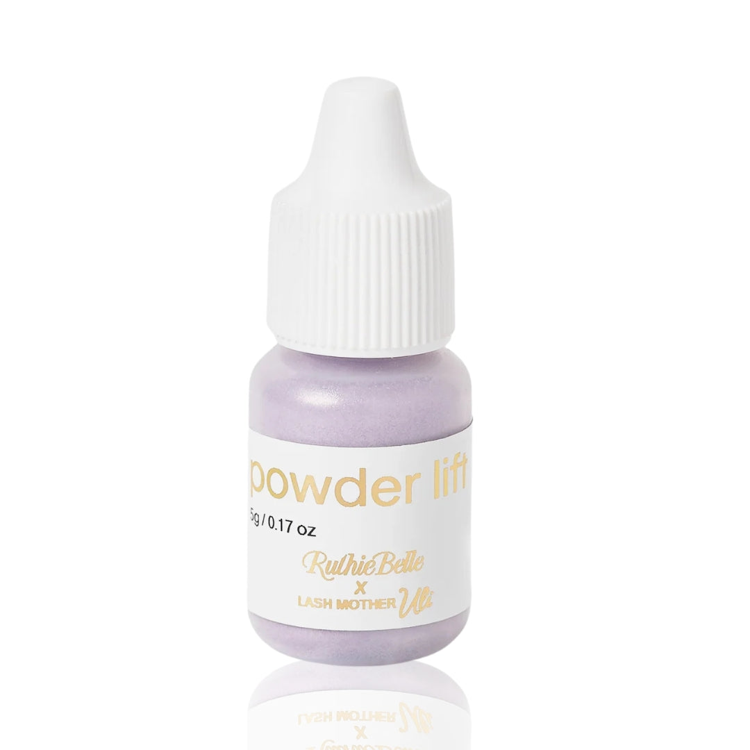 Ruthie Belle Powder Lift