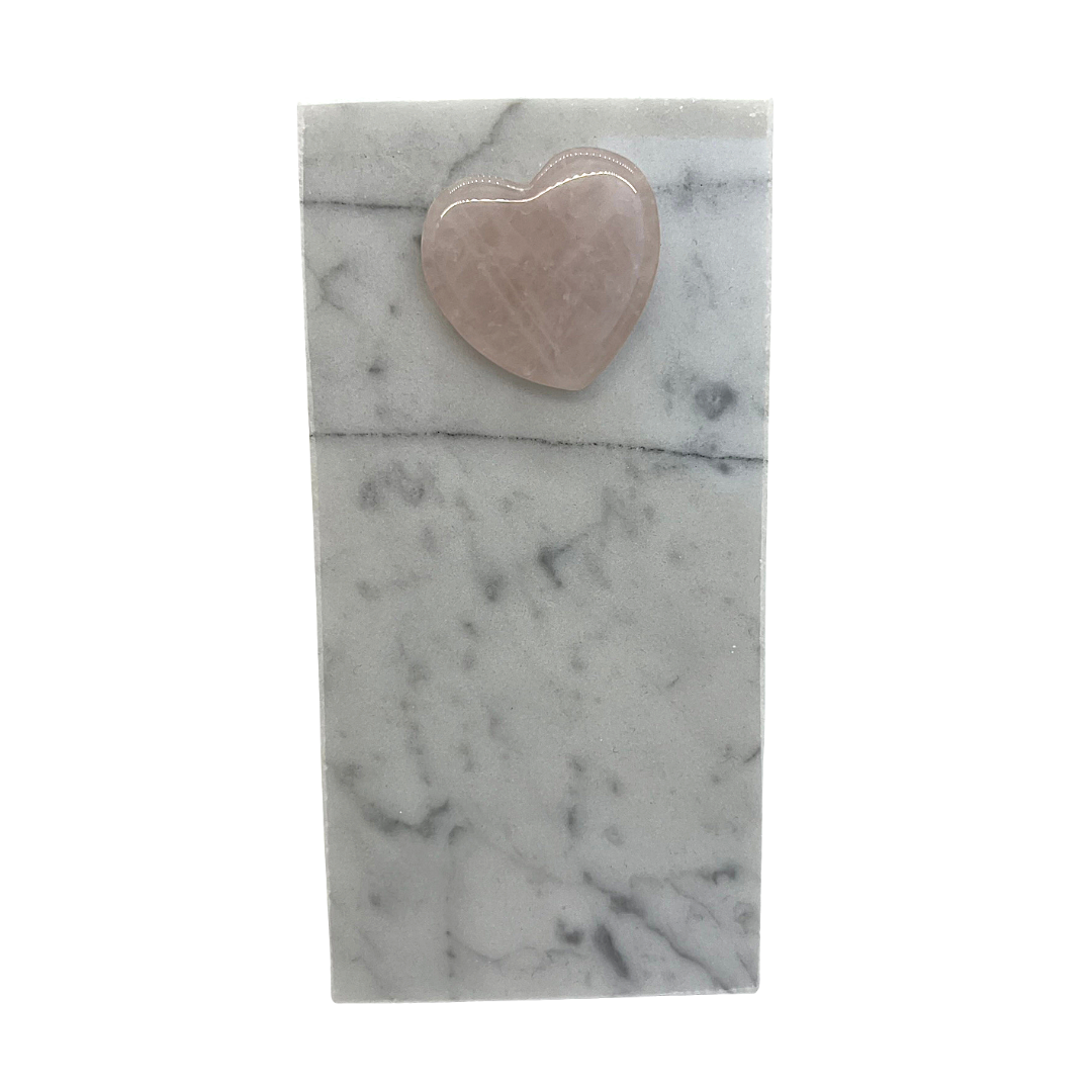 Jade Stone Glue Holder