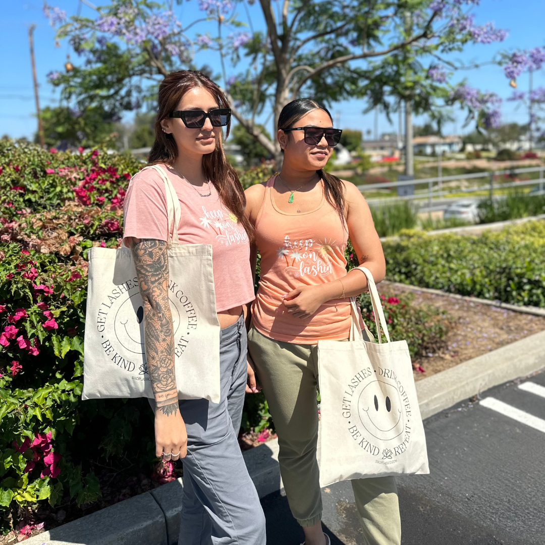Be Kind Tote